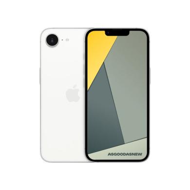 Apple iPhone 17e 256Go blanc - comme neuf